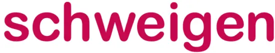 schweigen logo