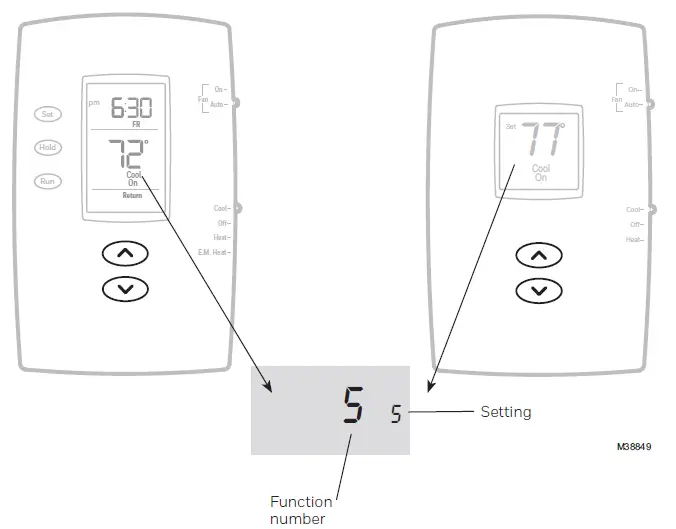 Honeywell-Home-Pro-TH2000DV-Series-Programmable-Thermostats-19
