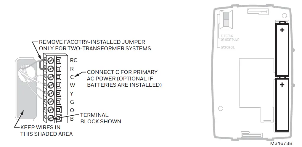 Honeywell-Home-Pro-TH2000DV-Series-Programmable-Thermostats-3