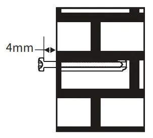 soundcore Soundbar Infini Mini all Mount Installation 2