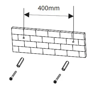 soundcore Soundbar Infini Mini all Mount Installation