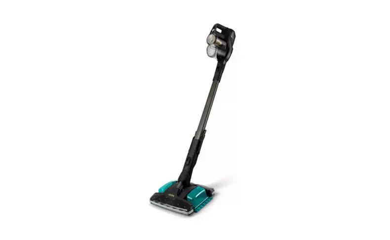 Philips Xc8347/01 8000 Series Aqua Plus Cordless Vacuum Cleaner User Manual