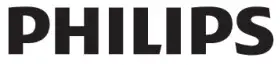PHILIPS logo