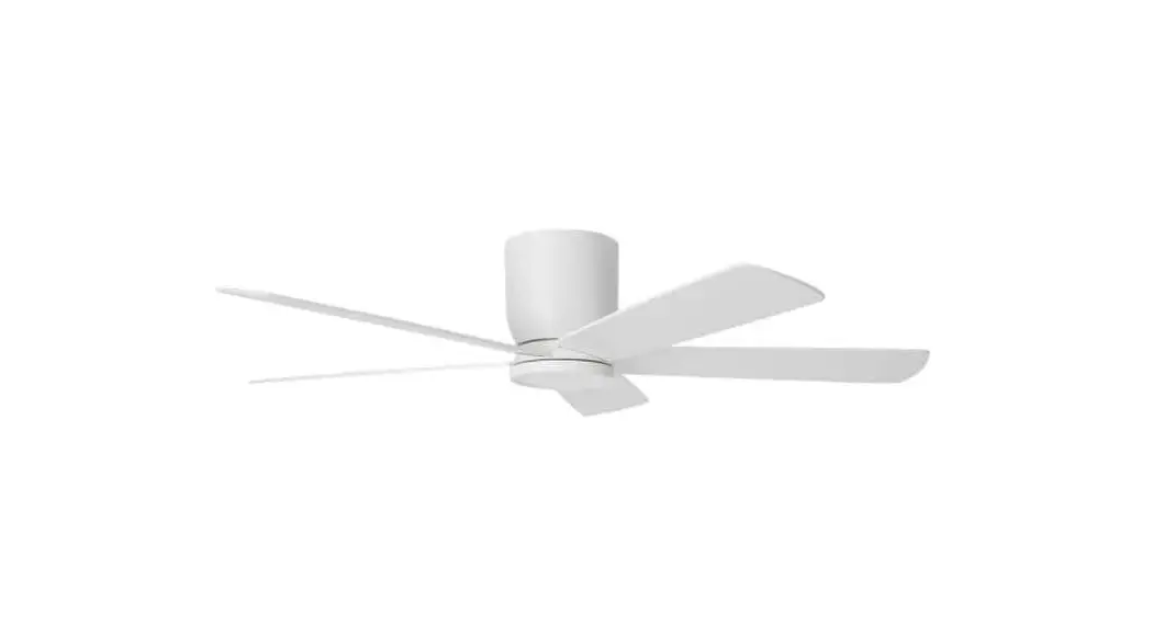 Home Decorators Collection Sw19110 Mwh Britton 52 Inch Ceiling Fan User Guide