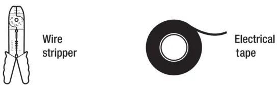 HOME DECORATORS COLLECTION SW19110 MWH Britton 52 Inch Ceiling Fan - fig 1