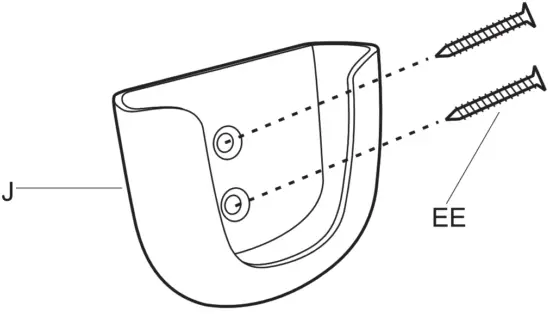 HOME DECORATORS COLLECTION SW19110 MWH Britton 52 Inch Ceiling Fan - fig 18