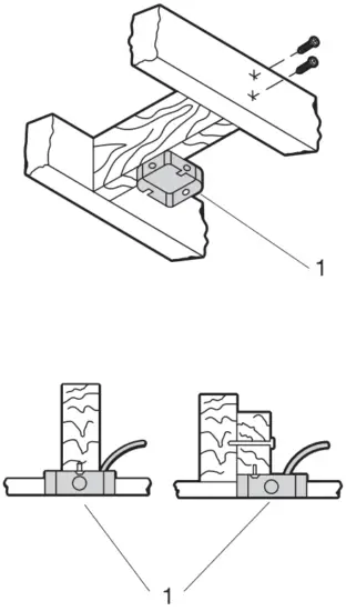 HOME DECORATORS COLLECTION SW19110 MWH Britton 52 Inch Ceiling Fan - fig 5