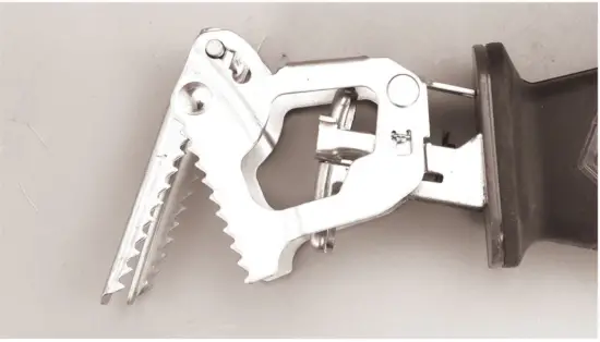 KIMO 9519 20V Cordless Recipro Saw fig 11