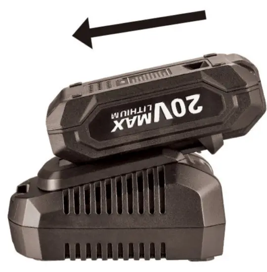 KIMO 9519 20V Cordless Recipro Saw fig