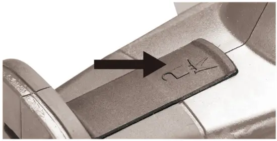 KIMO 9519 20V Cordless Recipro Saw fig 8