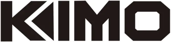 KIMO logo