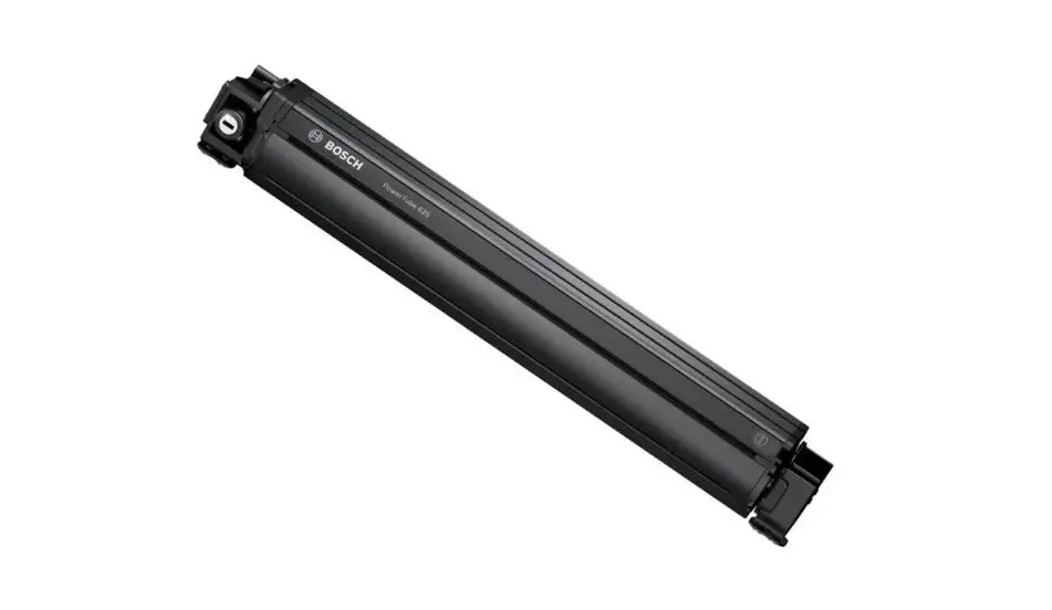 Bosch Bbp3775 Drive System Powertube 750 Owner's Manual