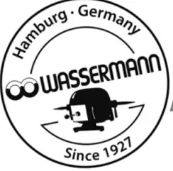 WASSERMANN HSS-88 Plaster Trimmer - icon