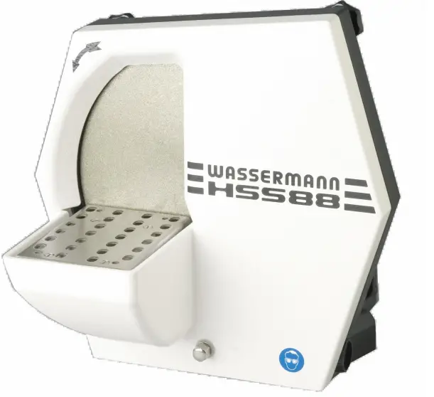 WASSERMANN HSS-88 Plaster Trimmer