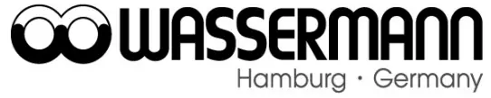WASSERMANN logo