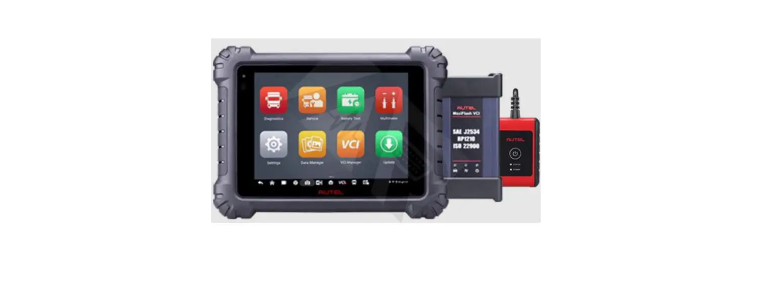 Autel Maxisys Ms909cv Commercial And Heavy Duty Vehicle Scan Tool User Guide Autel Maxisys Ms909cv Commercial And Heavy Duty Vehicle Scan Tool User Guide