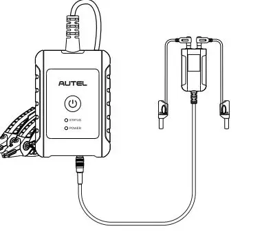 AUTEL-MaxiSys-MS909CV-Commercial-and-Heavy-Duty-Vehicle-Scan-Tool-FIG-10