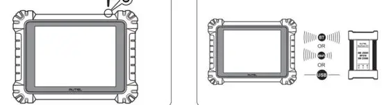 AUTEL-MaxiSys-MS909CV-Commercial-and-Heavy-Duty-Vehicle-Scan-Tool-FIG-5