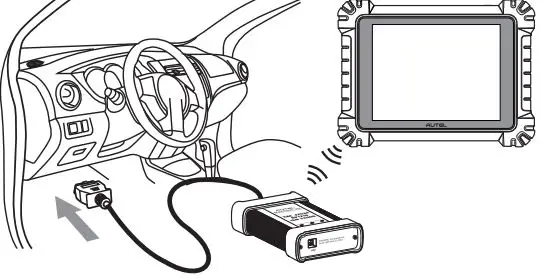 AUTEL-MaxiSys-MS909CV-Commercial-and-Heavy-Duty-Vehicle-Scan-Tool-FIG-6
