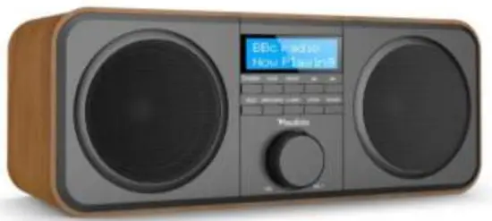 audizio 102.410 Novara DAB Radio FM