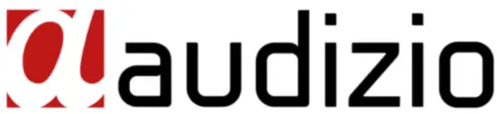audizio logo