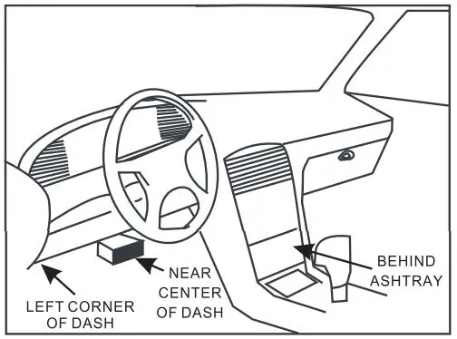 LAUNCh Creader Professional User Guide - Preparation