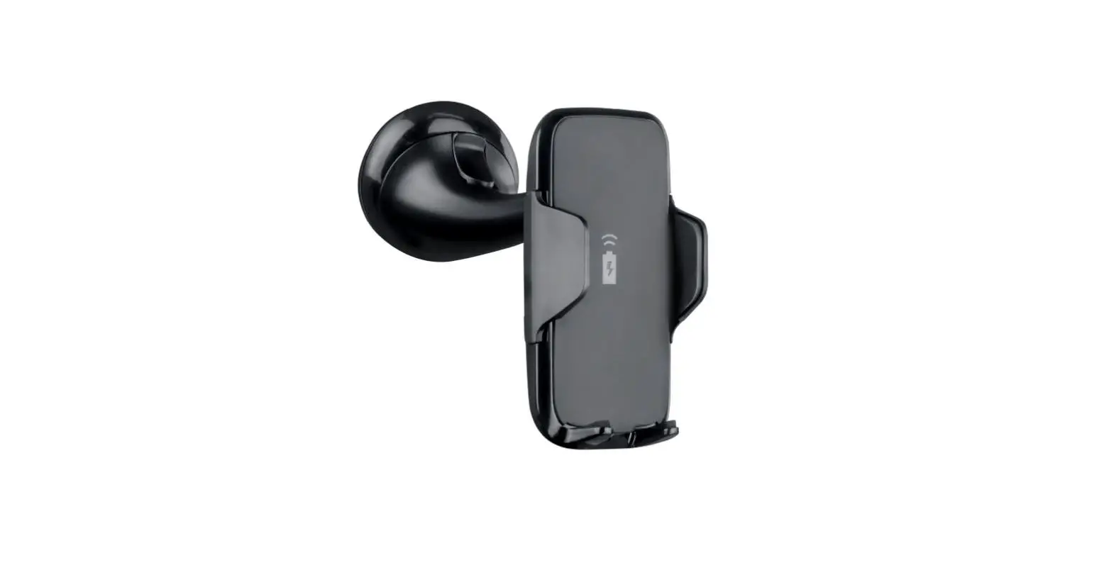 Mizco Tt-wcmag Wireless Charging Holder Instruction Manual