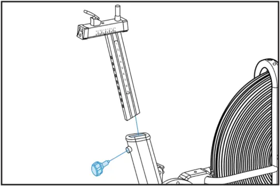 JLL Sonic 1 - ASSEMBLY - STEP 2