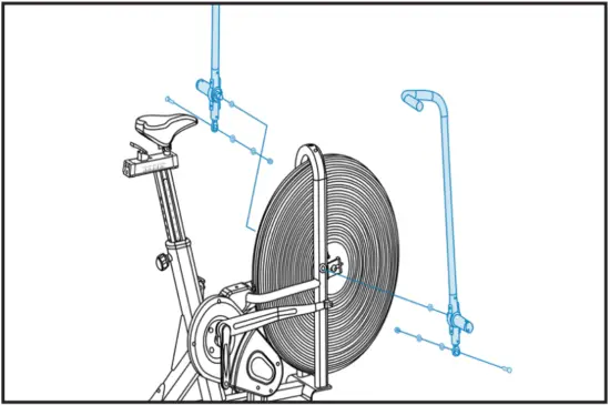 JLL Sonic 1 - ASSEMBLY - STEP 4