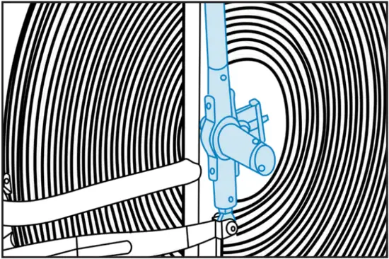 JLL Sonic 1 - ASSEMBLY - STEP 5