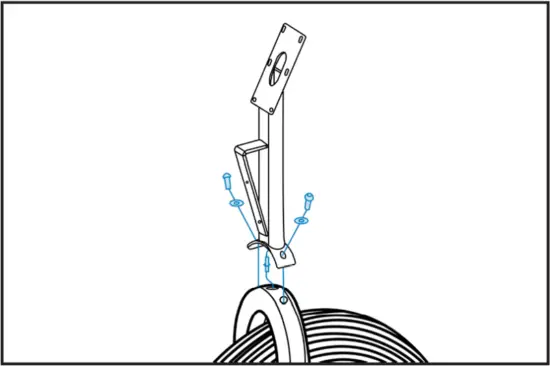 JLL Sonic 1 - ASSEMBLY - STEP 6
