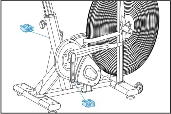 JLL Sonic 1 - ASSEMBLY - STEP 8