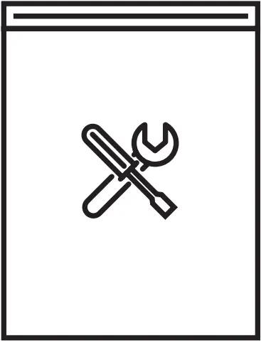 JLL Sonic 1 - BOX CONTENTS 10