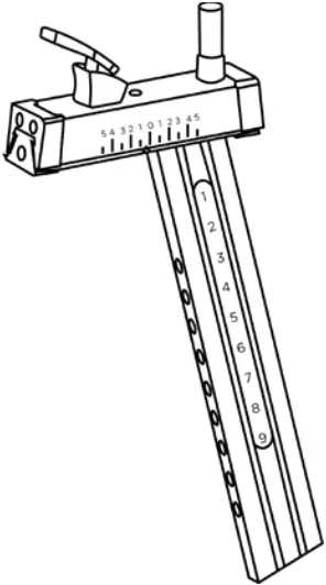 JLL Sonic 1 - BOX CONTENTS 7