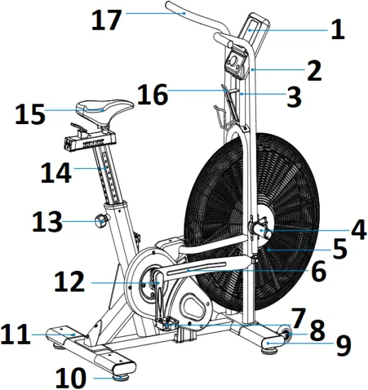 JLL Sonic 1 - DIAGRAM