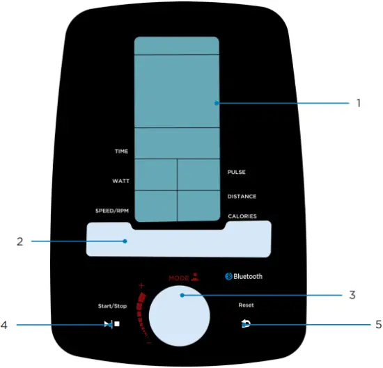 JLL Sonic 1 - MONITOR CONFIGURATION
