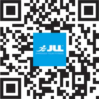 JLL Sonic 1 - QR Code - JLL