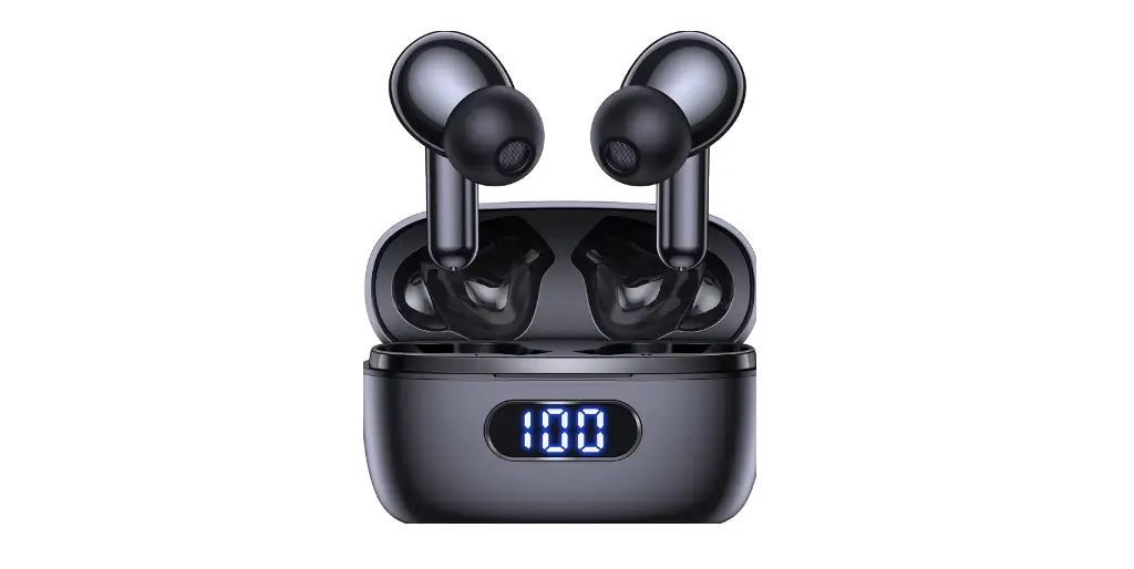 Comfom Gw20 True Wireless Earbuds User Manual Comfom Gw20 True Wireless Earbuds User Manual