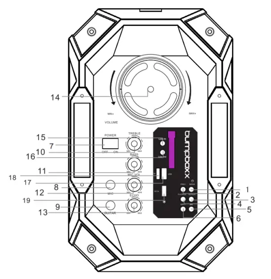 bumpboxx-Flare8-Portable-Bluetooth-Speaker-1