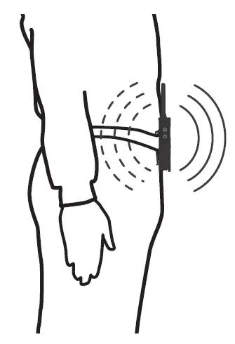 YAPALONG-4000 EU 4-User Full-Duplex Radio 9