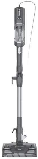 SHARK HZ500ANZ Corded Stick Vacuum