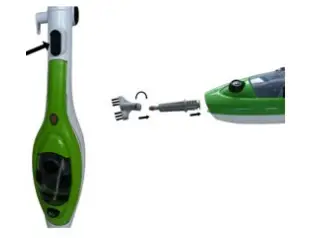 Use as A Hand Steam Cleaner