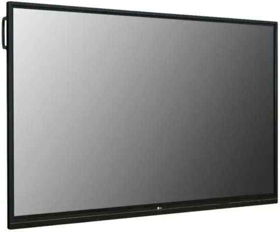 LG 65TR3BF-B Digital Signage Monitor