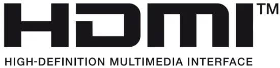 HDMI Logo
