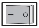 Power Button Icon