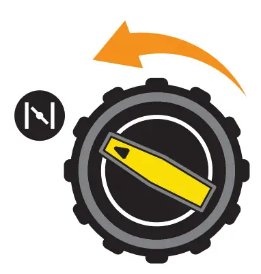 CHAMPION 100571 3500W Inverter Generator 8