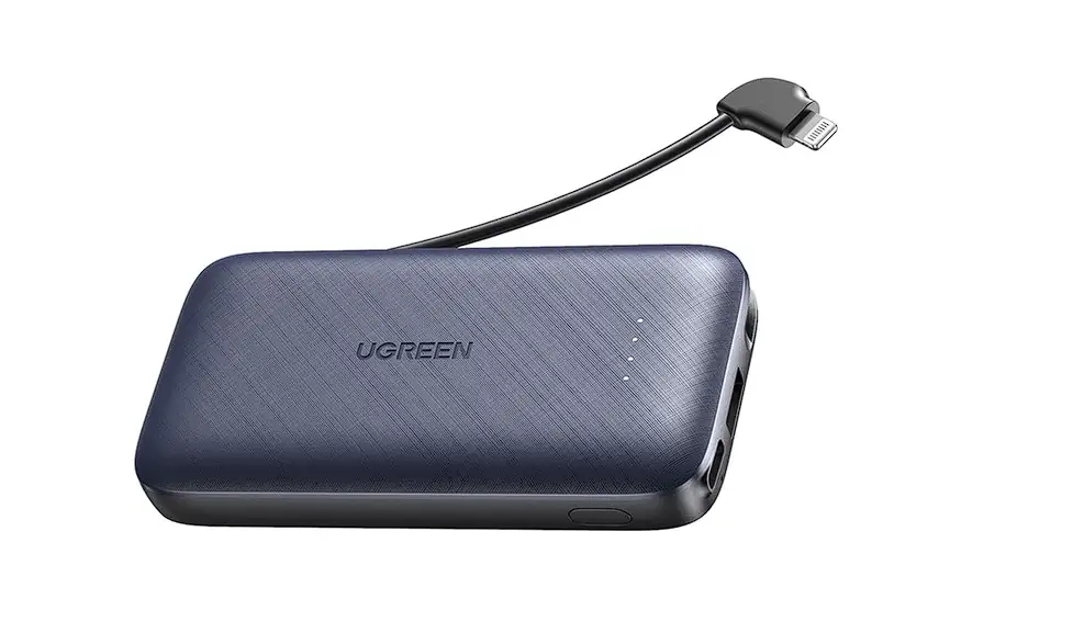 Ugreen Pb172 10000mah Power Bank User Manual