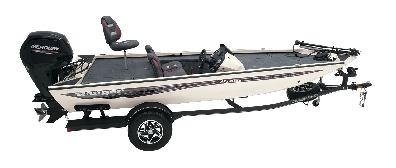 2020 Rangerboats Aluminum Owners Manual