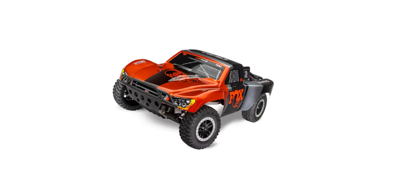 Traxxas 58076-74 Slash Vxl Part List User Manual Traxxas 58076-74 Slash Vxl Part List User Manual