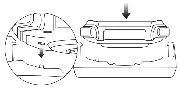 AMAZFIT Neo Wrist Watch -Charging the Watch